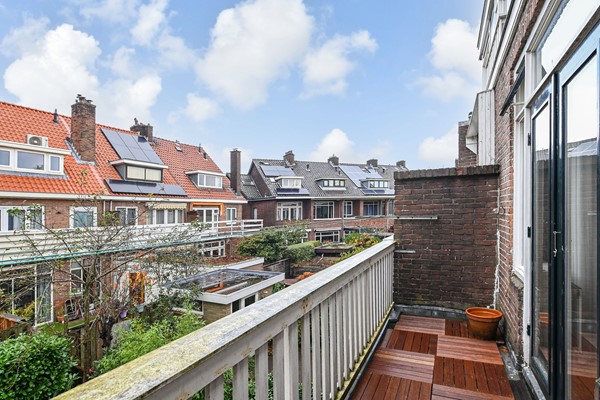 Medium property photo - Hof van Delftlaan 8, 2613 BN Delft